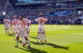 20.09.25 TSG 1899 Hoffenheim - FC Bayern M&uuml;nchen