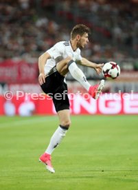 DFB Deutschland - San Marino