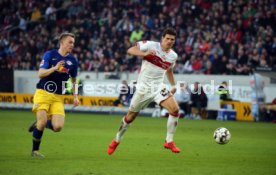 VfB Stuttgart - RB Leipzig