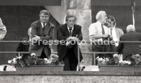 22.06.91 DFB-Pokal Finale 1991 SV Werder Bremen - 1. FC K&ouml;ln