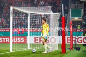 28.10.25 1. FC Heidenheim - Hamburger SV
