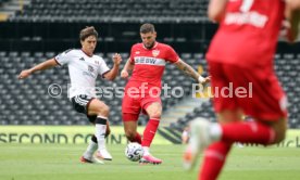 15.08.26 Fulham FC - VfB Stuttgart
