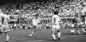 05.08.89 Stuttgarter Kickers - SG Wattenscheid 09