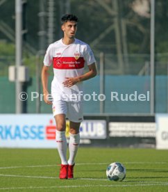 FC Wacker Innsbruck - VfB Stuttgart