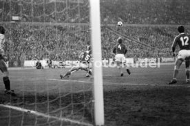 17.11.76 Deutschland - Tschechoslowakei