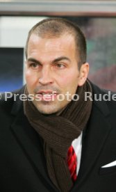 20.10.09 VfB Stuttgart - FC Sevilla
