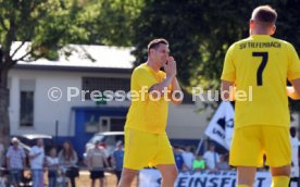 23.08.26 TSV Ph&ouml;nix Steinsfurt - SV Tiefenbach