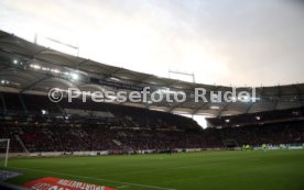 VfB Stuttgart - SV Wehen Wiesbaden