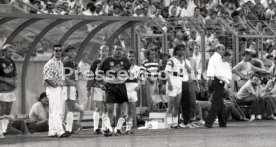 16.05.92 Bayer 04 Leverkusen - VfB Stuttgart
