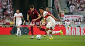 11.05.25 VfB Stuttgart - FC Augsburg