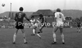 Eintracht Trier - VfB Stuttgart