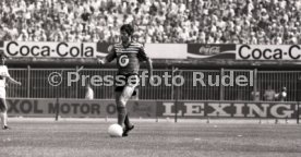 19.08.84 VfB Stuttgart - RSC Anderlecht