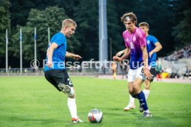 10.09.24 U21 Estland - U21 Deutschland