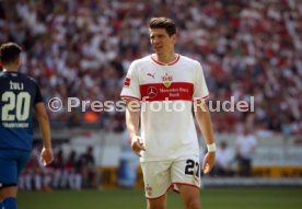 VfB Stuttgart - TSG 1899 Hoffenheim