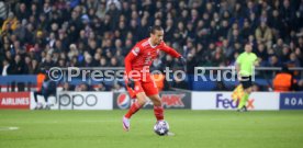 14.02.23 Paris Saint-Germain - FC Bayern M&uuml;nchen