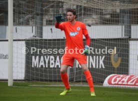 07.08.21 Stuttgarter Kickers - FC Astoria Walldorf II