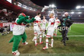 16.03.25 VfB Stuttgart - Bayer 04 Leverkusen