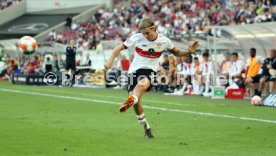19.09.21 VfB Stuttgart - Bayer 04 Leverkusen