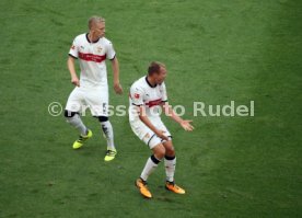 VfB Stuttgart - 1. FSV Mainz 05
