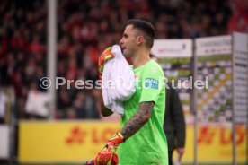 SC Freiburg - 1. FC Union Berlin