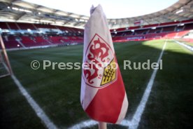 13.02.21 VfB Stuttgart - Hertha BSC Berlin