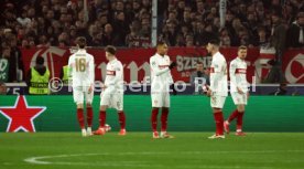 29.01.25 VfB Stuttgart - Paris St. Germain