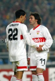 22.10.03 VfB Stuttgart - Panathinaikos Athen