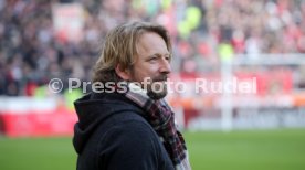 VfB Stuttgart - FC Erzgebirge Aue