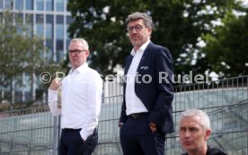 06.07.22 VfB Stuttgart - SV Wehen Wiesbaden