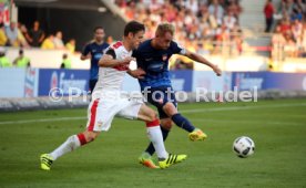 VfB Stuttgart - 1. FC Heidenheim