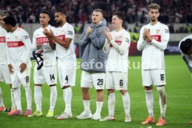 25.09.25 VfB Stuttgart - Celta de Vigo
