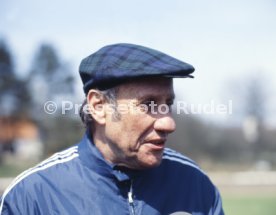 23.11.73 DFB Training