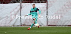 18.02.23 U17 VfB Stuttgart - U17 TSG 1899 Hoffenheim
