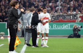 03.05.23 VfB Stuttgart - Eintracht Frankfurt