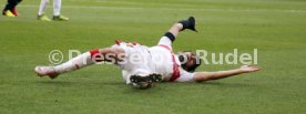 VfB Stuttgart - 1. FSV Mainz 05