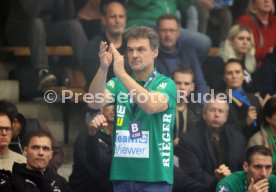 01.12.22 Frisch Auf G&ouml;ppingen - HSV Hamburg