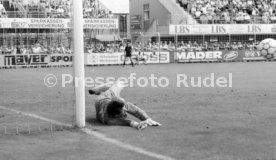Stuttgarter Kickers - FC Remscheid