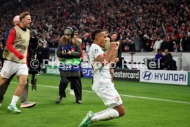 20.10.26 VfB Stuttgart - Atletico Madrid