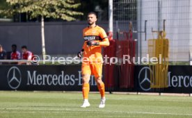 08.09.23 VfB Stuttgart - FC St. Gallen