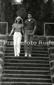 20.05.82 VfB Stuttgart Hansi M&uuml;ller