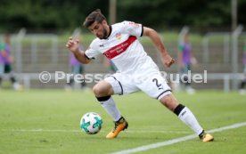VfB Stuttgart - Betis Sevilla