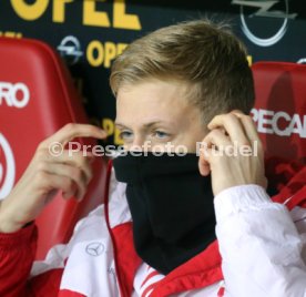1. FSV Mainz 05 - VfB Stuttgart