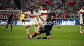 Relegation 2019 VfB Stuttgart - 1. FC Union Berlin