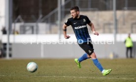 VfB Stuttgart II - SV Eintracht Trier