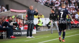Relegation 2019 VfB Stuttgart - 1. FC Union Berlin