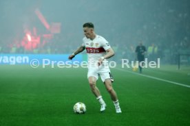 23.05.26 DFB-Pokal Finale 2026 FC Bayern M&uuml;nchen - VfB Stuttgart