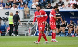 12.09.26 TSG 1899 Hoffenheim - VfB Stuttgart