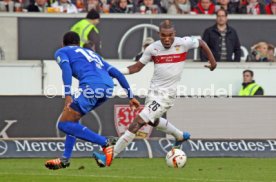 VfB Stuttgart - SV Darmstadt 98