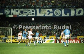 03.05.89 SSC Neapel - VfB Stuttgart