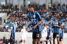 06.11.24 U19 VfB Stuttgart - U19 Atalanta Bergamo